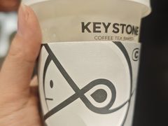 -原石keystone咖啡(广保店)