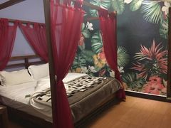 -浔岚云舍mist静谧观景美宿(丽江古城店)