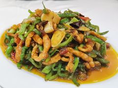 -小贝壳酒楼(经九路店)