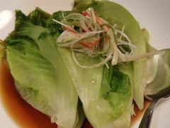 -Yan Ting 宴庭中餐厅(上海静安瑞吉酒店)