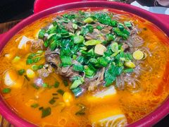 -黄弟大排档·湖南菜·小龙虾·小海鲜(凯旋北路店)