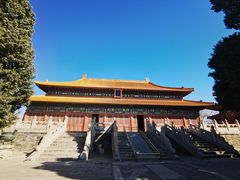 -历代帝王庙博物馆