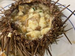 -沈家门小海鲜