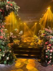 -格乐利雅婚礼艺术中心(南外滩店)