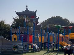 -白马涧龙池景区