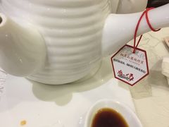-尚一汤 广东炖汤(金桥国际店)