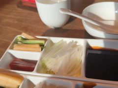 -北京老铺烤鸭(老城根店)
