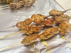 -勇利赵家烤肉坊(纬二街店)