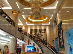 -北京西藏大厦酒店