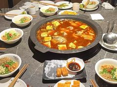 -大鱼山房鱼头火锅(老字号品质店)