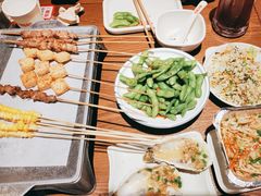 -管氏翅吧(地安门店)