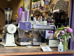 -HANA COFFEE(长寿路店)