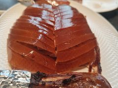 -海味·悦外滩中餐厅(上海宝龙丽筠酒店)