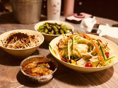 -巴厘龙虾·榜首油焖大虾(音乐学院·沿江酒馆店)