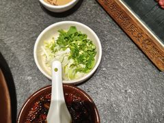 -东来顺(非遗·清真火锅·盛世广场店)