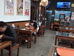 -庆丰包子铺(安东店)