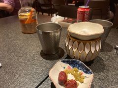 -丝路金桃·新疆菜(徐汇店)