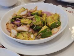 -南山鲜虾面·活鲜小馆·海味大连菜(南山总店)