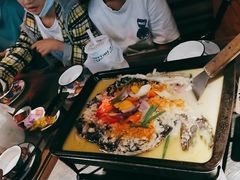 -匠子烤鱼(远大购物中心店)