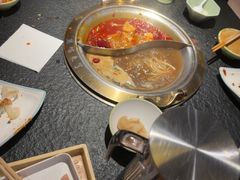 -熊喵来了火锅·牧场好肉(邯郸邯山万达店)