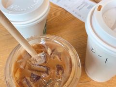 -星巴克(盘锦水游城店)