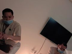 -麦子MaiMassage(打浦桥店)