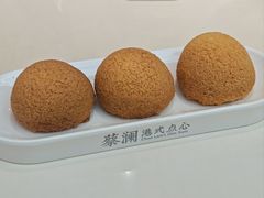 -蔡澜点心·粤菜(赛格国际购物中心店)