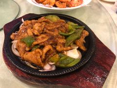 -天外天烤鸭店(八角店)