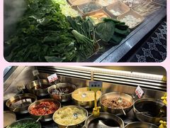 -火炉火自助餐(西直门凯德MALL店)