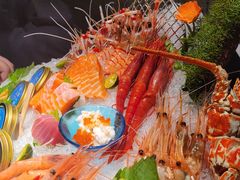 -上井料理黑金店(IFS国金中心店)