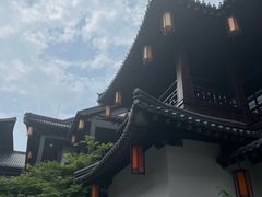 -香积寺