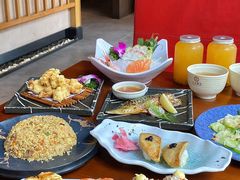 -元通寿司(东骏店)