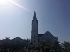 -五矿哈施塔特文旅小镇