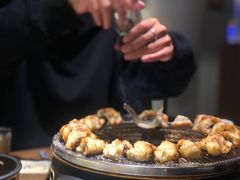 -泥炉烧肉师(新街口金銮巷店)