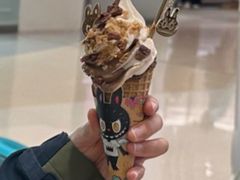 -GODIVA(王府井apm店)