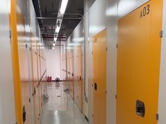 -安东易迷你仓自助寄存仓库(光复西路店)