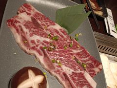 -新石器烤肉(虹悦城店)