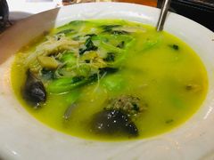 -眷江南之小蓝鲸(王府大街店)