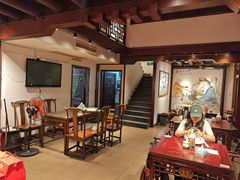 -御清斋总店(天一街店)