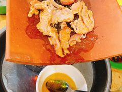 -瓦片烤肉(13号店)