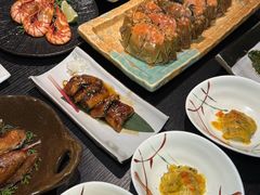 -花潮料理艺食馆(SM新生活广场店)