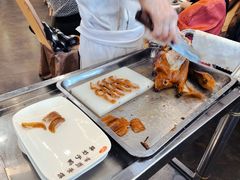 -全聚德(常州店)