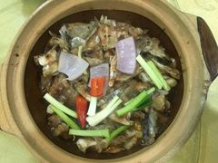 -奇香海鲜酒楼