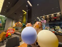 -乐凯撒披萨(喜荟城店)