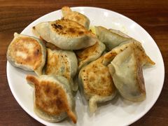 -东北大馅手工水饺(较场口永辉超市)