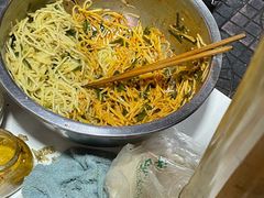 春卷-江油特色冷沾沾(火炮街店)