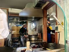-天桥老金涮肉(牛街店)