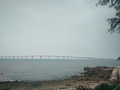 -大澳渔村及棚屋