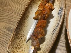 -那时新疆·若羌(经纬汇店)