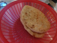 -河南前程·羊肉汤·烧烤(总店)